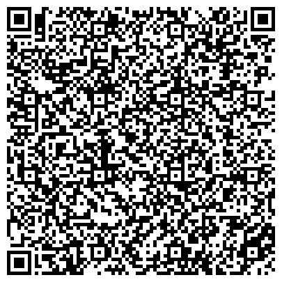 QR-код с контактной информацией организации МБЛПУ "Клинический врачебно-физкультурный диспансер"