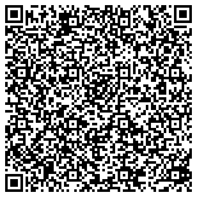 QR-код с контактной информацией организации Средняя общеобразовательная школа, д. Криволукская