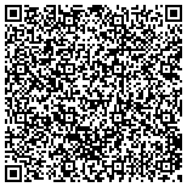 QR-код с контактной информацией организации Средняя общеобразовательная школа, с. Кулаково