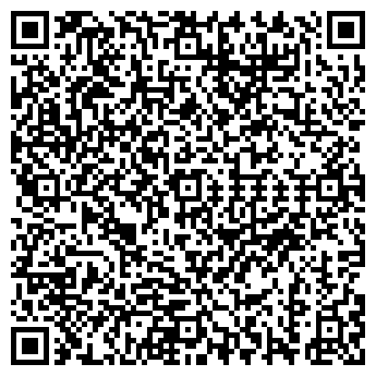 QR-код с контактной информацией организации Византия