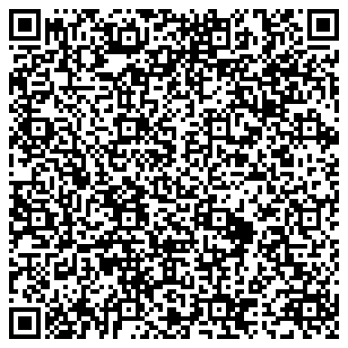 QR-код с контактной информацией организации Средняя общеобразовательная школа №2, с. Исетское