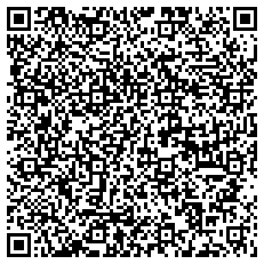 QR-код с контактной информацией организации Средняя общеобразовательная школа, с. Памятное
