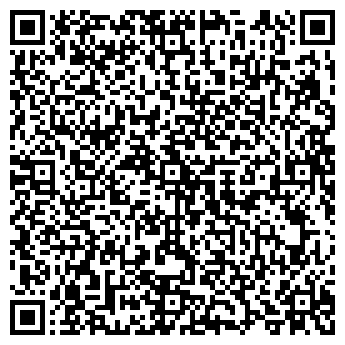 QR-код с контактной информацией организации DDS-Avia