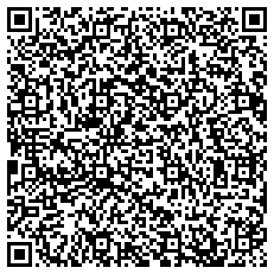 QR-код с контактной информацией организации Средняя общеобразовательная школа, с. Рафайлово