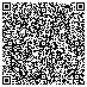 QR-код с контактной информацией организации Серебро