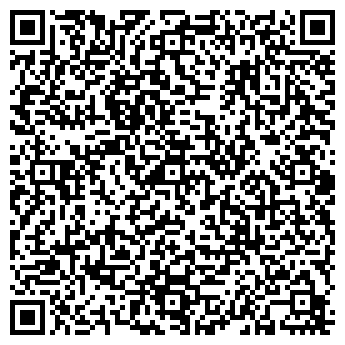 QR-код с контактной информацией организации РАЙСКИЙ УГОЛОК