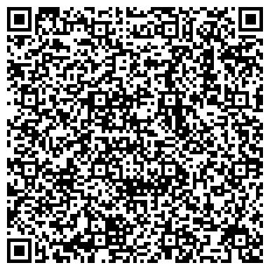 QR-код с контактной информацией организации Средняя общеобразовательная школа, с. Зиново