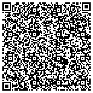 QR-код с контактной информацией организации Средняя общеобразовательная школа, с. Ингалинское