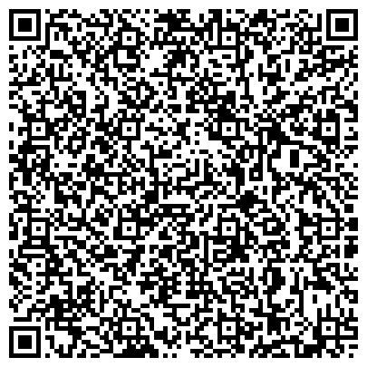 QR-код с контактной информацией организации Богатырь на Селезнёвке