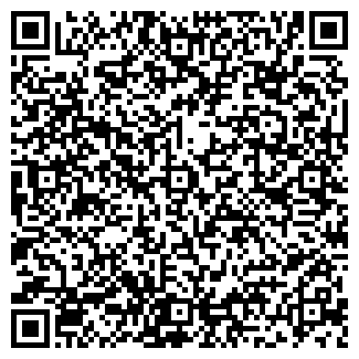 QR-код с контактной информацией организации Банкомат, АКБ ГазБанк, ЗАО