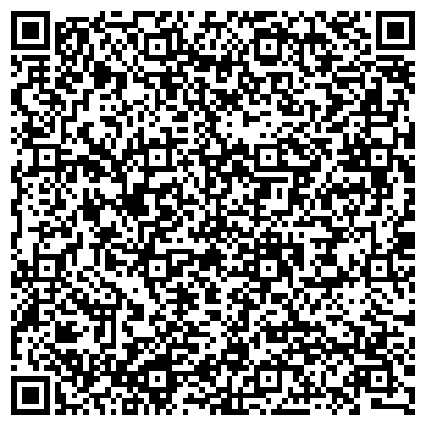 QR-код с контактной информацией организации Abercrombie & Fitch