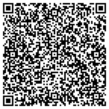 QR-код с контактной информацией организации Школа литературного мастерства им. В.П. Крапивина