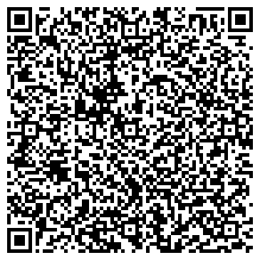 QR-код с контактной информацией организации ООО Уфимский трикотаж ТМ TRICARDO
