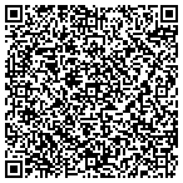 QR-код с контактной информацией организации Средняя общеобразовательная школа, с. Петелино