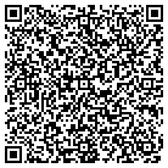 QR-код с контактной информацией организации ИП Карачева К.К.