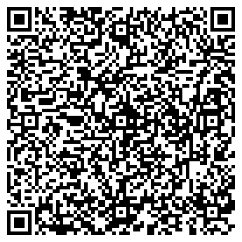 QR-код с контактной информацией организации Читинская ТЭЦ-1