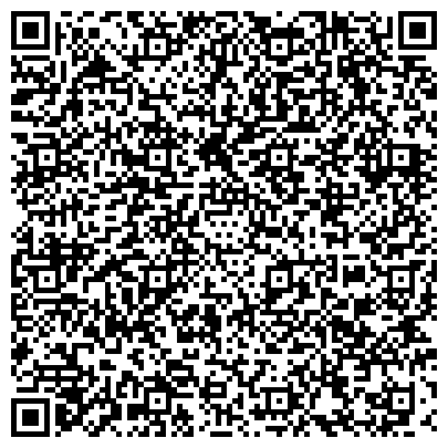 QR-код с контактной информацией организации Салон-магазин бижутерии, париков и часов, ИП Щекочихин А.В.