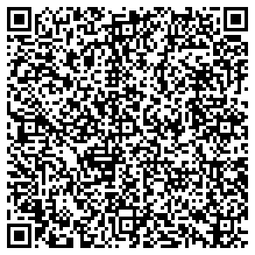QR-код с контактной информацией организации ОАО ИНТЕР РАО Электрогенерация