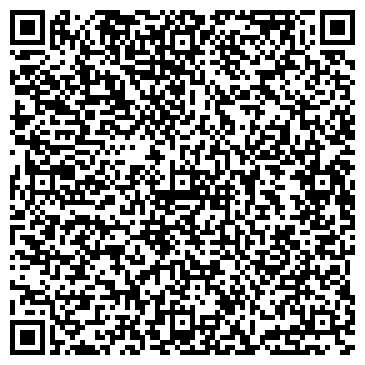 QR-код с контактной информацией организации Психологическая помощь №1