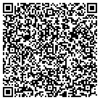 QR-код с контактной информацией организации Viva-Dance