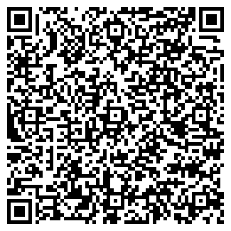 QR-код с контактной информацией организации Банкомат, АКБ ГазБанк, ЗАО
