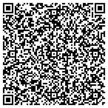 QR-код с контактной информацией организации Аштанга-йога