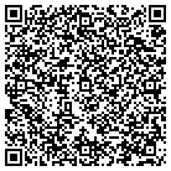QR-код с контактной информацией организации Голден Парк
