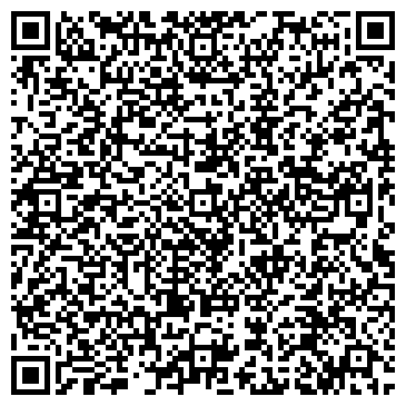 QR-код с контактной информацией организации ООО Поликлиника Профмедосмотр