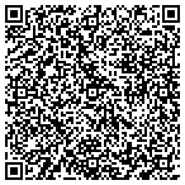 QR-код с контактной информацией организации Babor