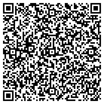 QR-код с контактной информацией организации ООО Управляющая компания «Лидер»