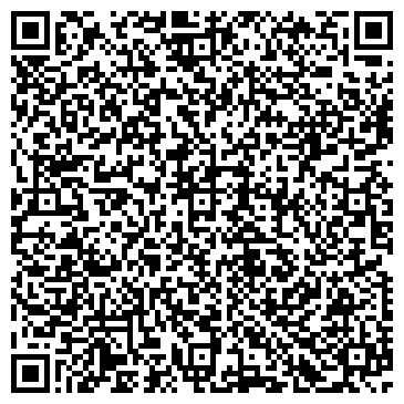 QR-код с контактной информацией организации Светлая чайка