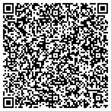 QR-код с контактной информацией организации Виктори