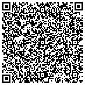 QR-код с контактной информацией организации ООО Чистый город