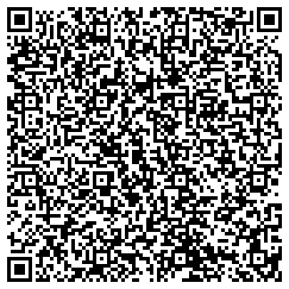 QR-код с контактной информацией организации Сибирский Цирюльник