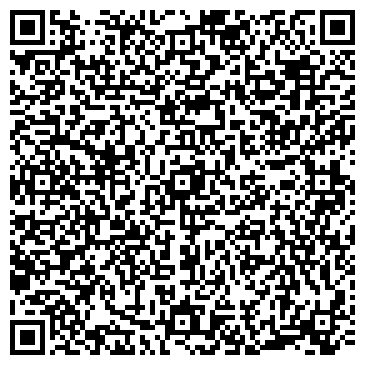 QR-код с контактной информацией организации Fashion Confession