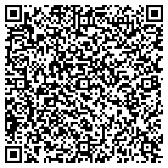 QR-код с контактной информацией организации Жётэм