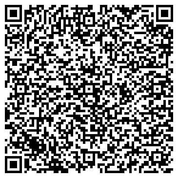 QR-код с контактной информацией организации Festival Gallery