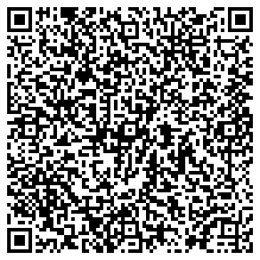 QR-код с контактной информацией организации Онохинская детская школа искусств