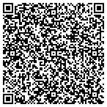 QR-код с контактной информацией организации Малинка