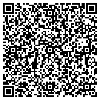 QR-код с контактной информацией организации Банкомат, АКБ ГазБанк, ЗАО