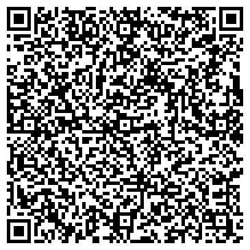 QR-код с контактной информацией организации Академия Платья