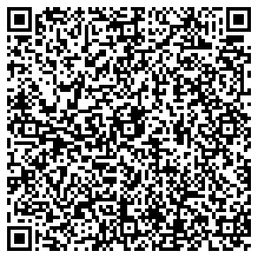 QR-код с контактной информацией организации Галерея №1