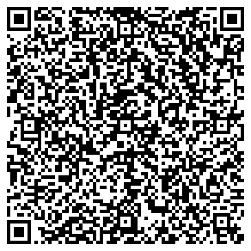 QR-код с контактной информацией организации Marella