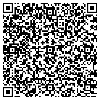 QR-код с контактной информацией организации ООО ЖЭУ №16   УК «Лидер»
