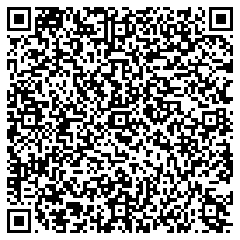 QR-код с контактной информацией организации Жётэм