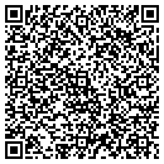 QR-код с контактной информацией организации Банкомат, Альфа-Банк, ОАО