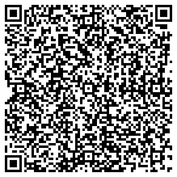 QR-код с контактной информацией организации ООО ЖИЛКОМ