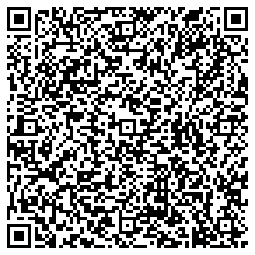QR-код с контактной информацией организации Domosedki-shop