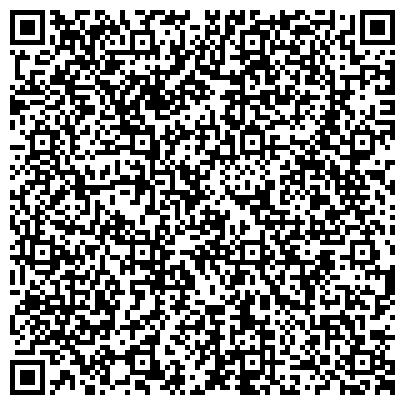 QR-код с контактной информацией организации Пензенское агентство воздушных сообщений
