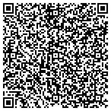 QR-код с контактной информацией организации Каденса